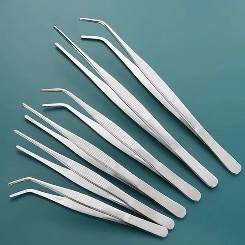 Stainless Multifuctional Steel - Feeding Tong Stainless incelemesi ve fiyatı