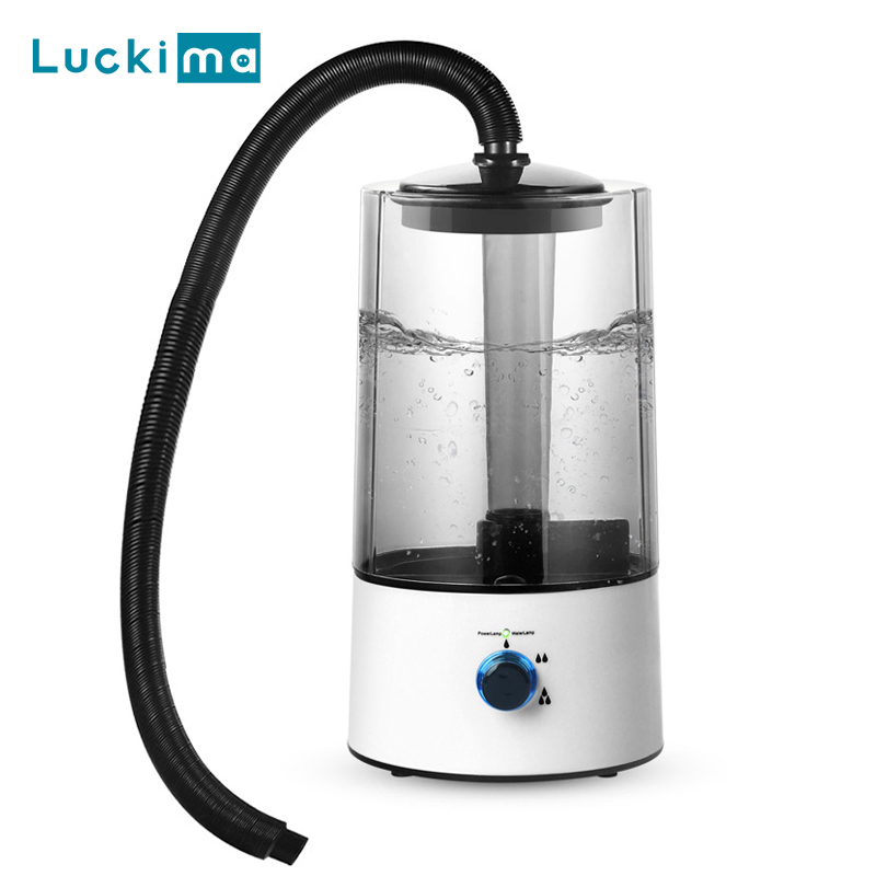 4000ML Ultrasonic Air Humidifi - Terrarium Fogger Ultrasonic incelemesi ve fiyatı