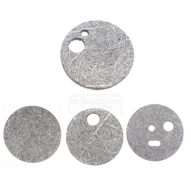 Car Heater Burner Mesh Parking - Screen Top Mesh incelemesi ve fiyatı