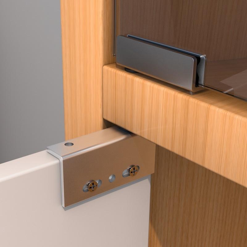 /KQM/1 Set Easy Installation W - Glass Door Hinge incelemesi ve fiyatı