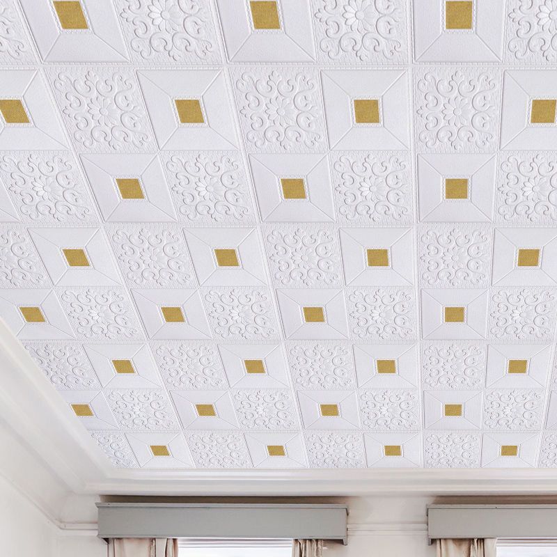3D wallpaper room decoration w - Pvc Panel Background incelemesi ve fiyatı
