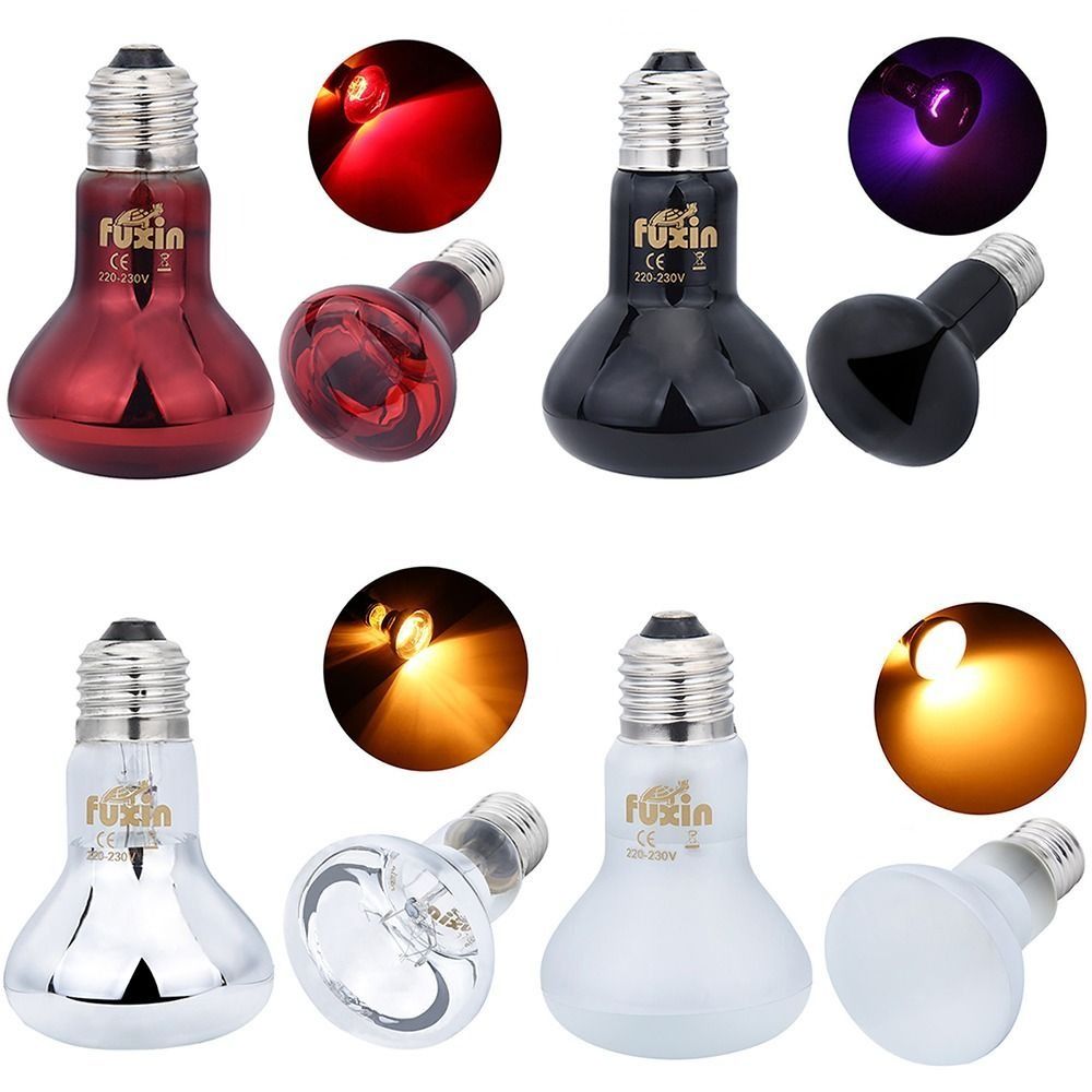 Night Light UVA Led Pet Heatin - Ceramic Heat Emitter incelemesi ve fiyatı
