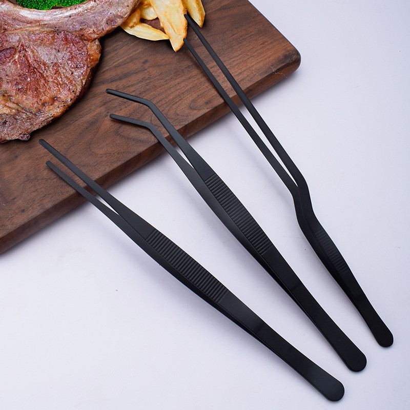 Stainless Multifuctional Steel - Feeding Tong Stainless incelemesi ve fiyatı