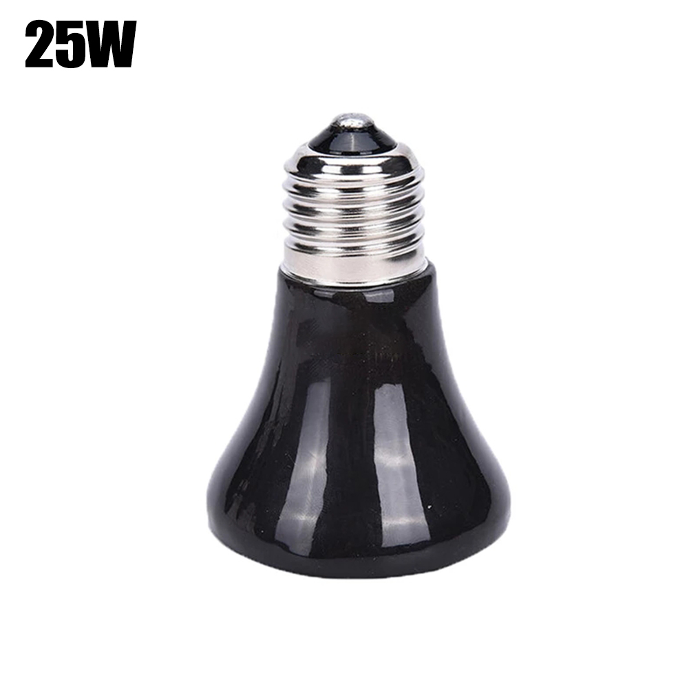 25-75W Pet Reptile Breed Ceram - Ceramic Heat Emitter incelemesi ve fiyatı