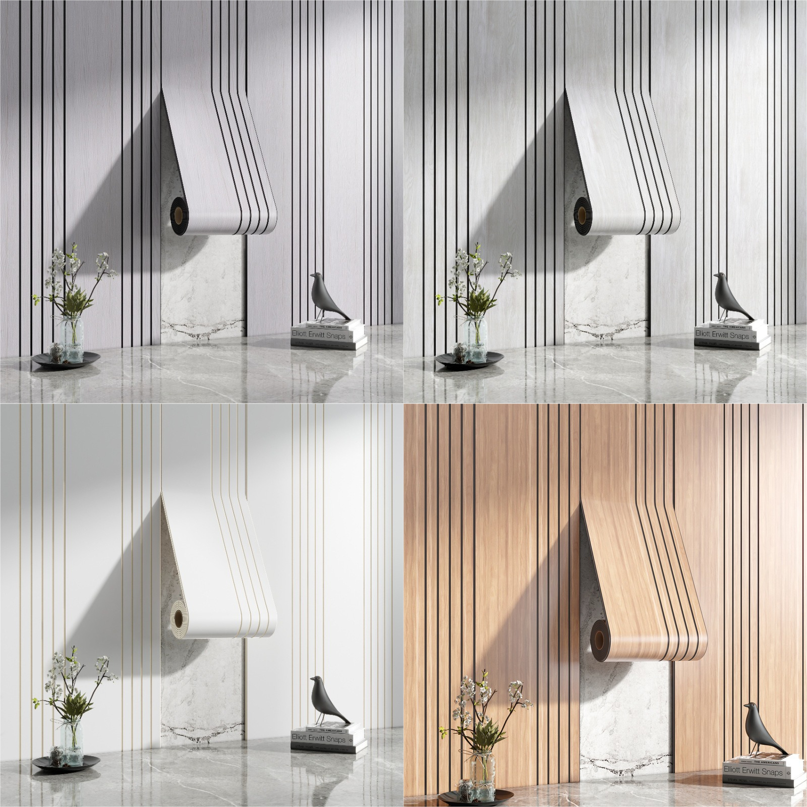 Textured 3D Wall Panels Wood G - Pvc Panel Background incelemesi ve fiyatı