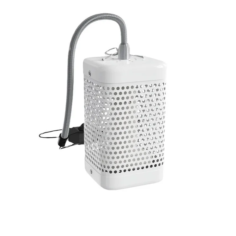 Parrot Thermal Lamp with Shade - Ceramic Heat Emitter incelemesi ve fiyatı