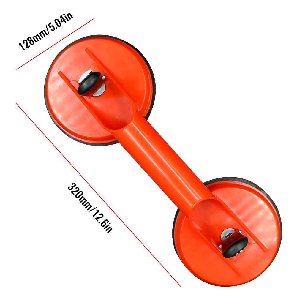 New Glass Lifting Suction Cups - Ceramic Tile Floor incelemesi ve fiyatı