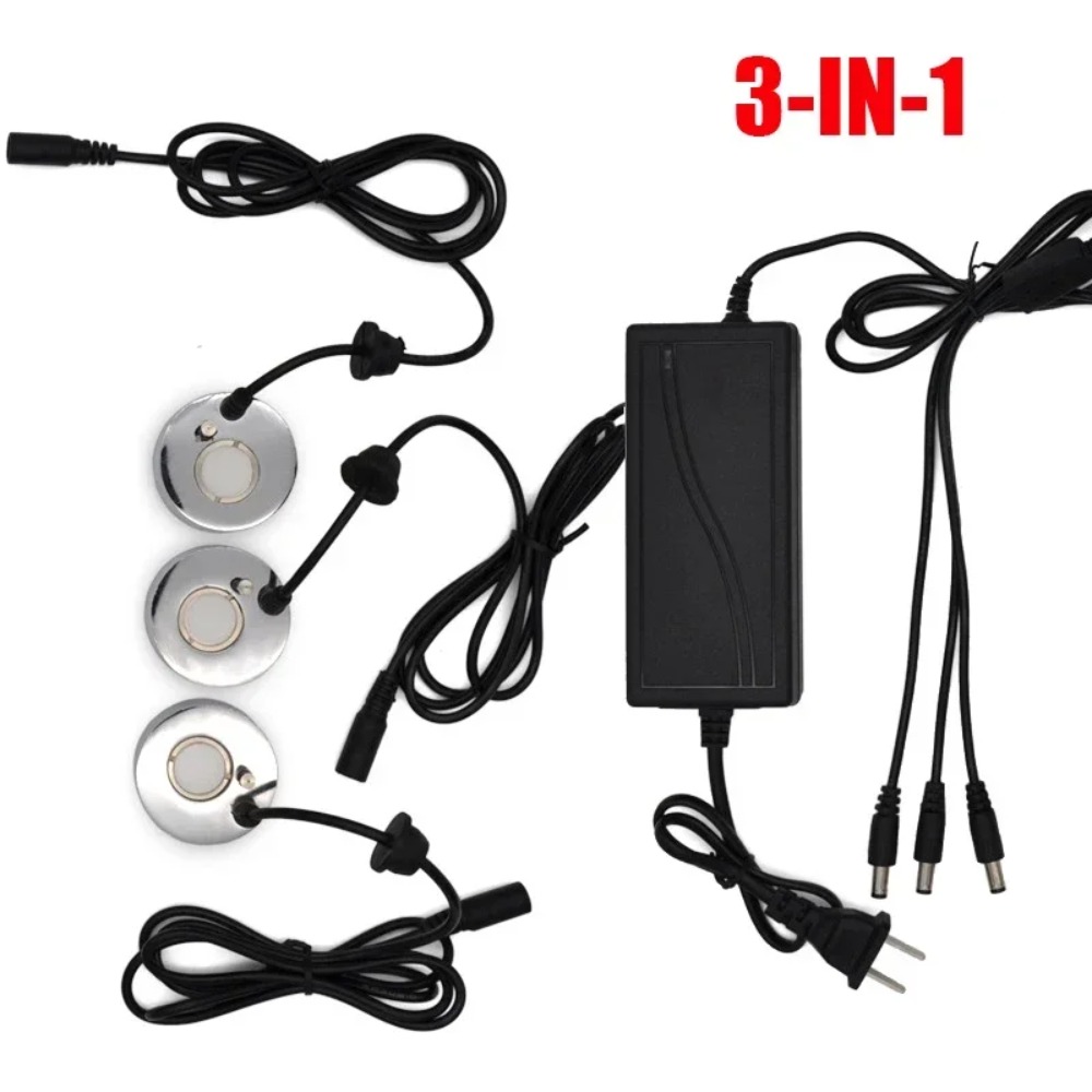 5 IN 1 Mist Maker Fogger Ultra - Terrarium Fogger Ultrasonic incelemesi ve fiyatı