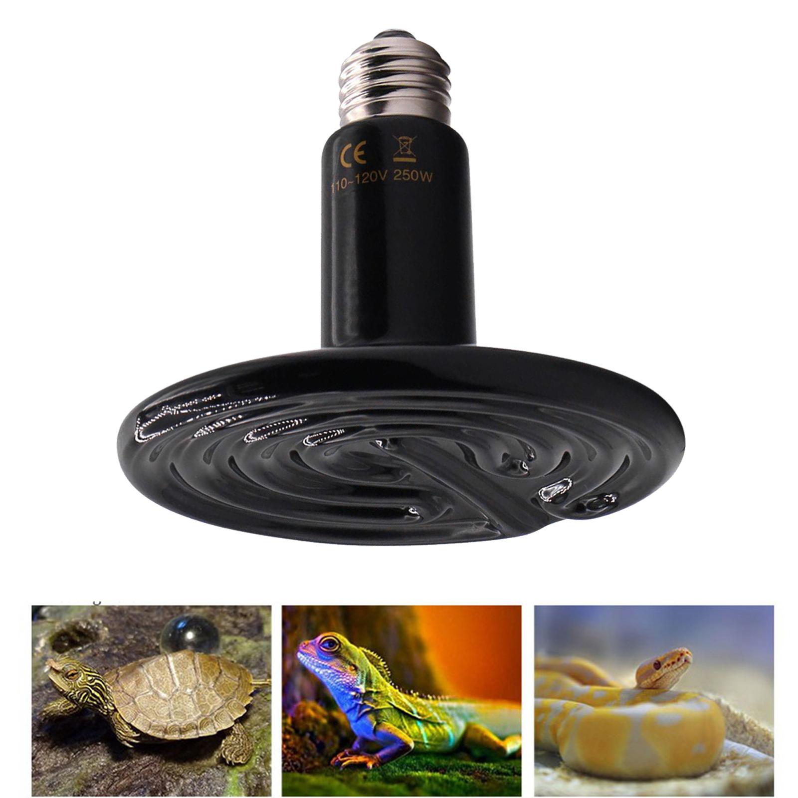 Reptile Heating Ceramic Lamp E - Ceramic Heat Emitter incelemesi ve fiyatı