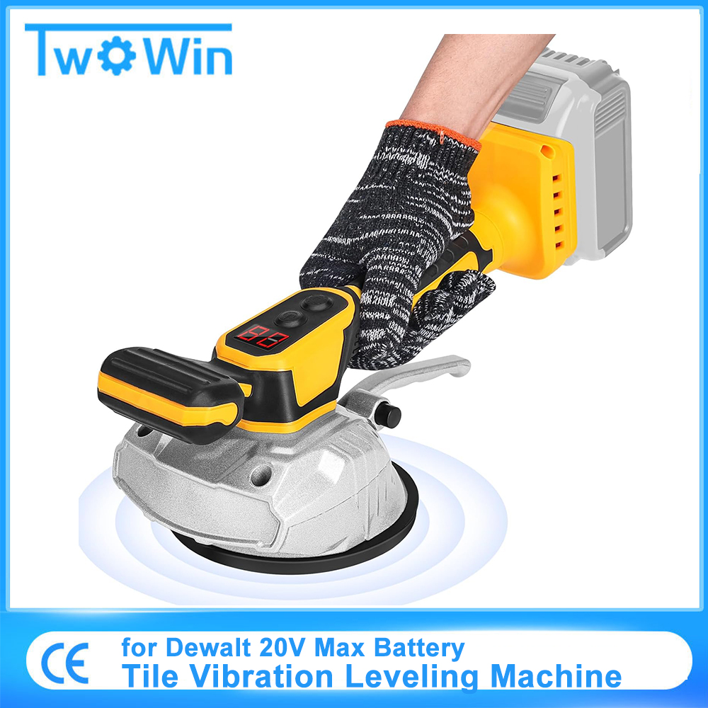 Tile Vibration Leveling Machin - Ceramic Tile Floor incelemesi ve fiyatı