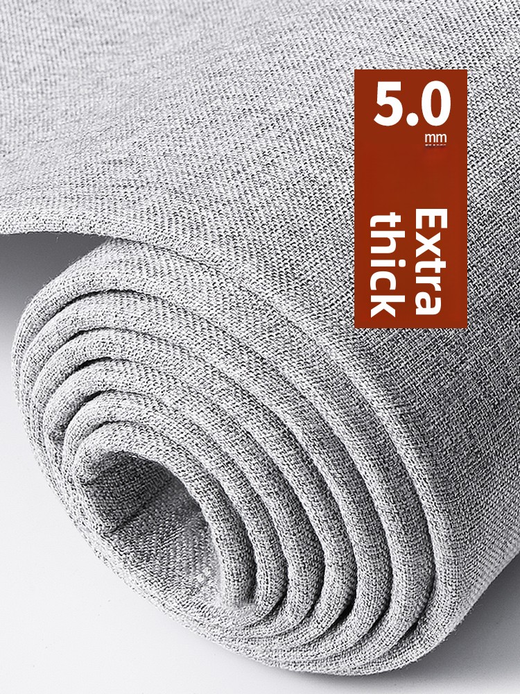 Extra Thick Linen Wall Sticker - Pvc Panel Background incelemesi ve fiyatı