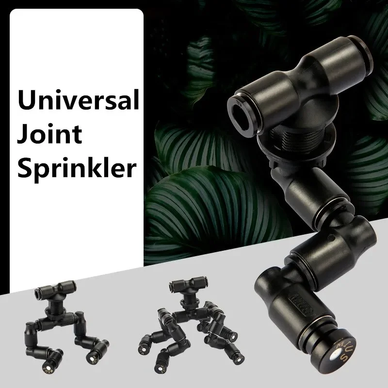 MIUS 360 Degree Rotating Repti - Misting Nozzle Reptile incelemesi ve fiyatı