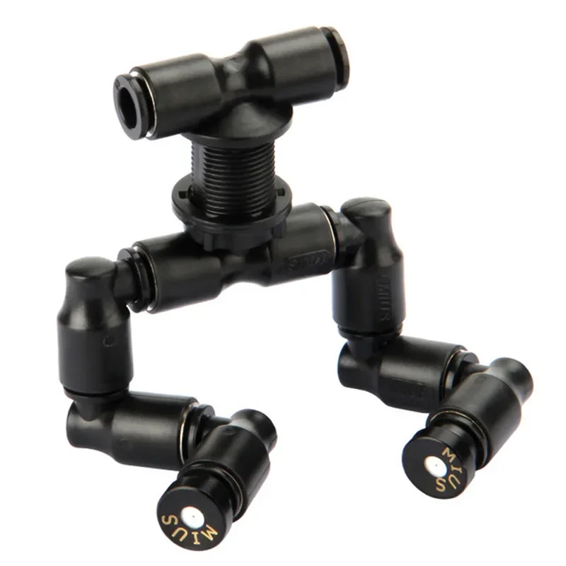 MIUS 360 Degree Rotating Repti - Misting Nozzle Reptile incelemesi ve fiyatı