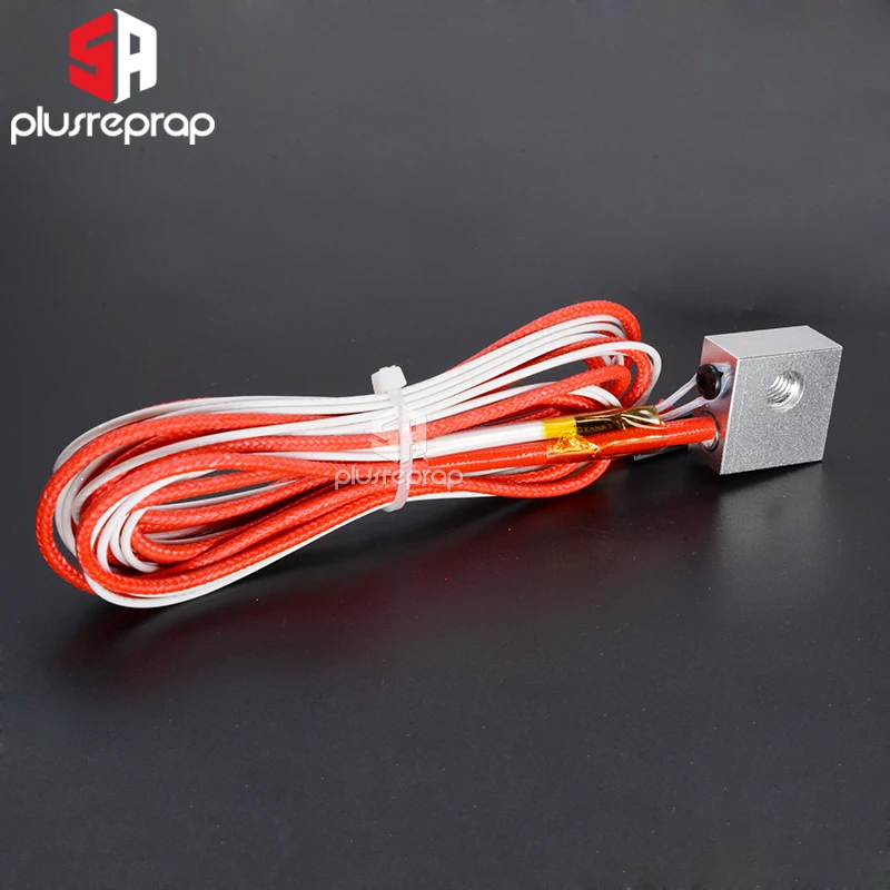 MK8 Extrusion V5 J-head Hotend - Ceramic Heat Emitter incelemesi ve fiyatı