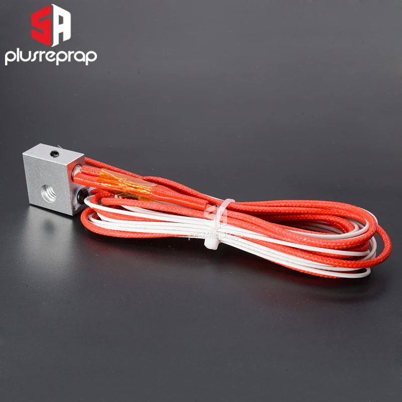 MK8 Extrusion V5 J-head Hotend - Ceramic Heat Emitter incelemesi ve fiyatı