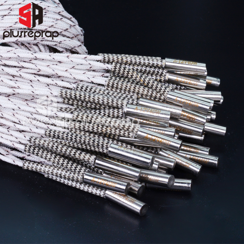 MK8 Extrusion V5 J-head Hotend - Ceramic Heat Emitter incelemesi ve fiyatı