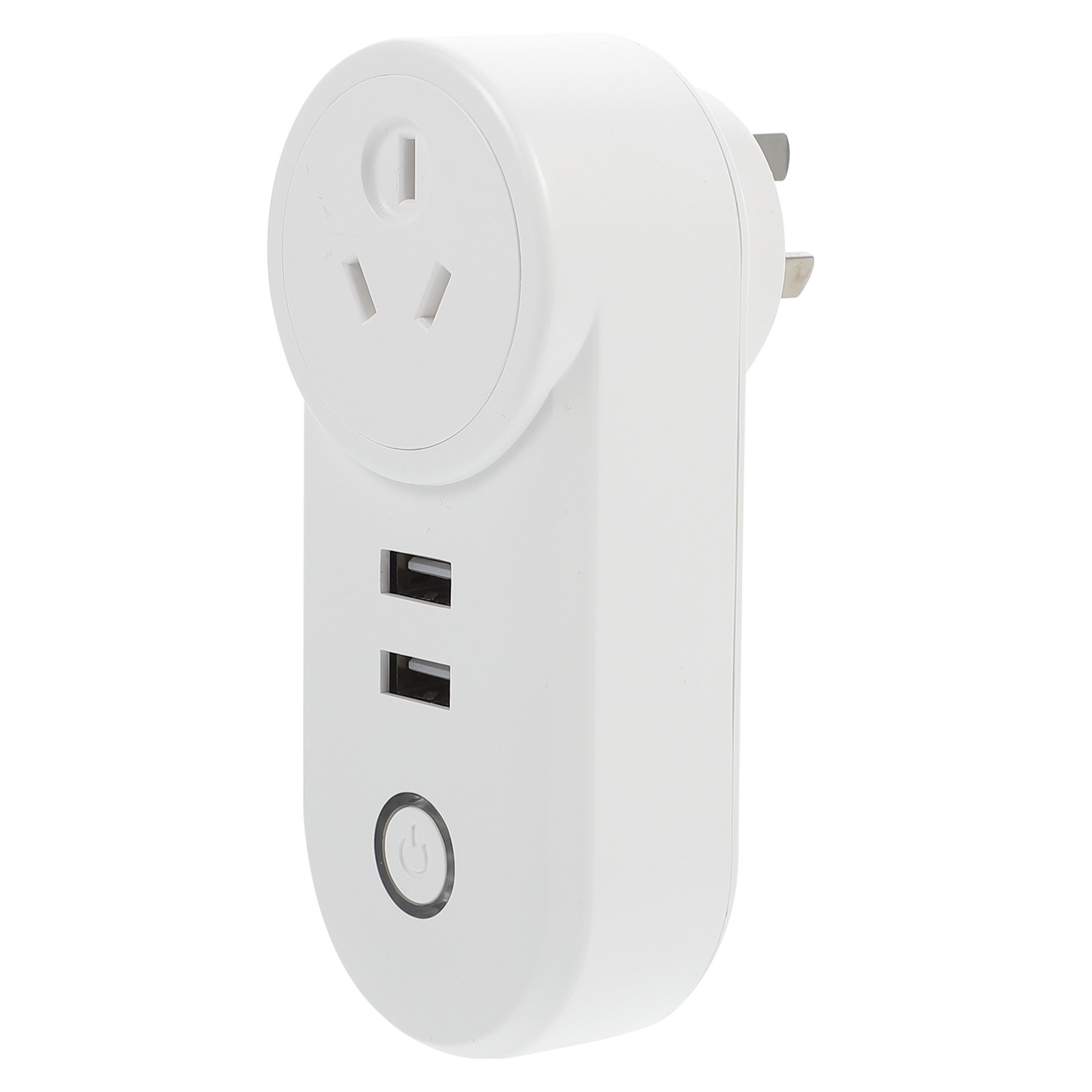 1Pcs WiFi Mini Outlet Plug Wir - Timer Dual Outlet incelemesi ve fiyatı
