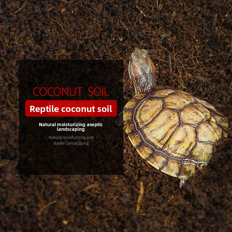 WAJABABY Ready-to-Use Coco Coi - Substrate Coconut Fiber incelemesi ve fiyatı