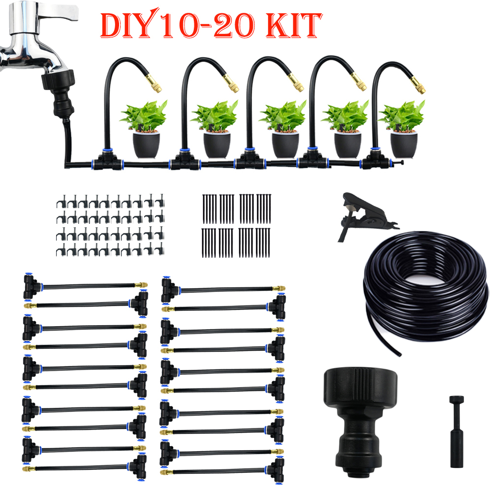 Free Bending Spray Misting Noz - Misting Nozzle Reptile incelemesi ve fiyatı