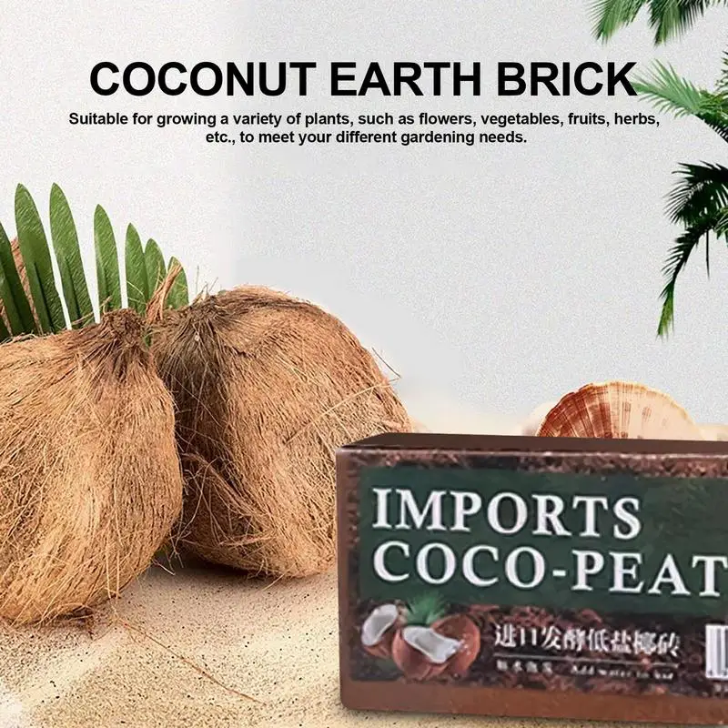 Reptile Coconut Soil Natural C - Substrate Coconut Fiber incelemesi ve fiyatı