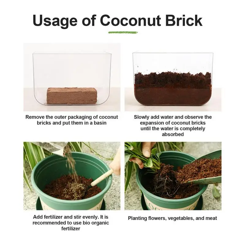 Reptile Coconut Soil Natural C - Substrate Coconut Fiber incelemesi ve fiyatı