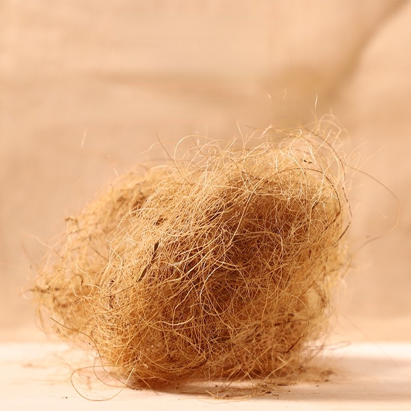 100g Finch Coconut Fiber Loose - Substrate Coconut Fiber incelemesi ve fiyatı