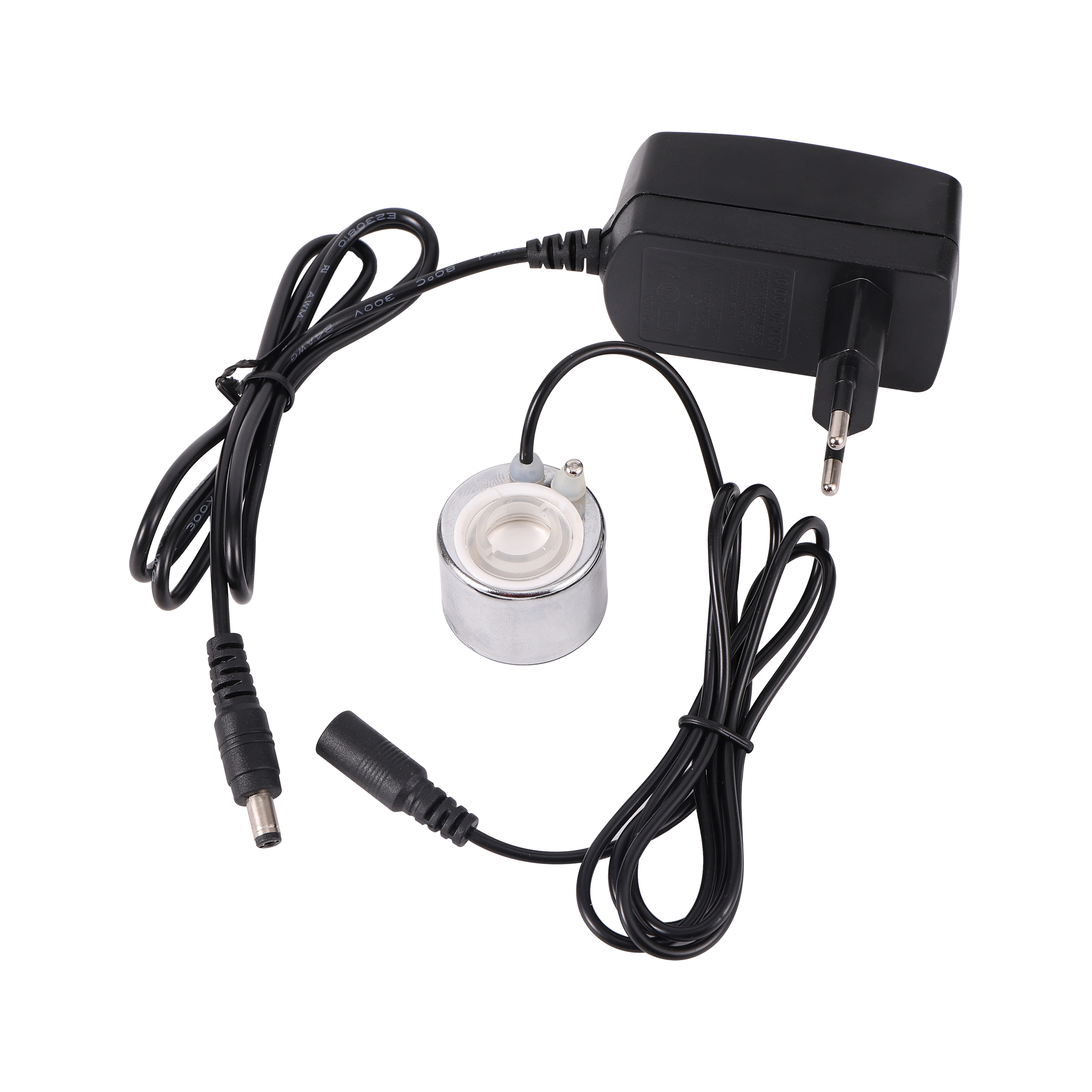 DC 24V/1A Super Ultrasonic Mis - Terrarium Fogger Ultrasonic incelemesi ve fiyatı