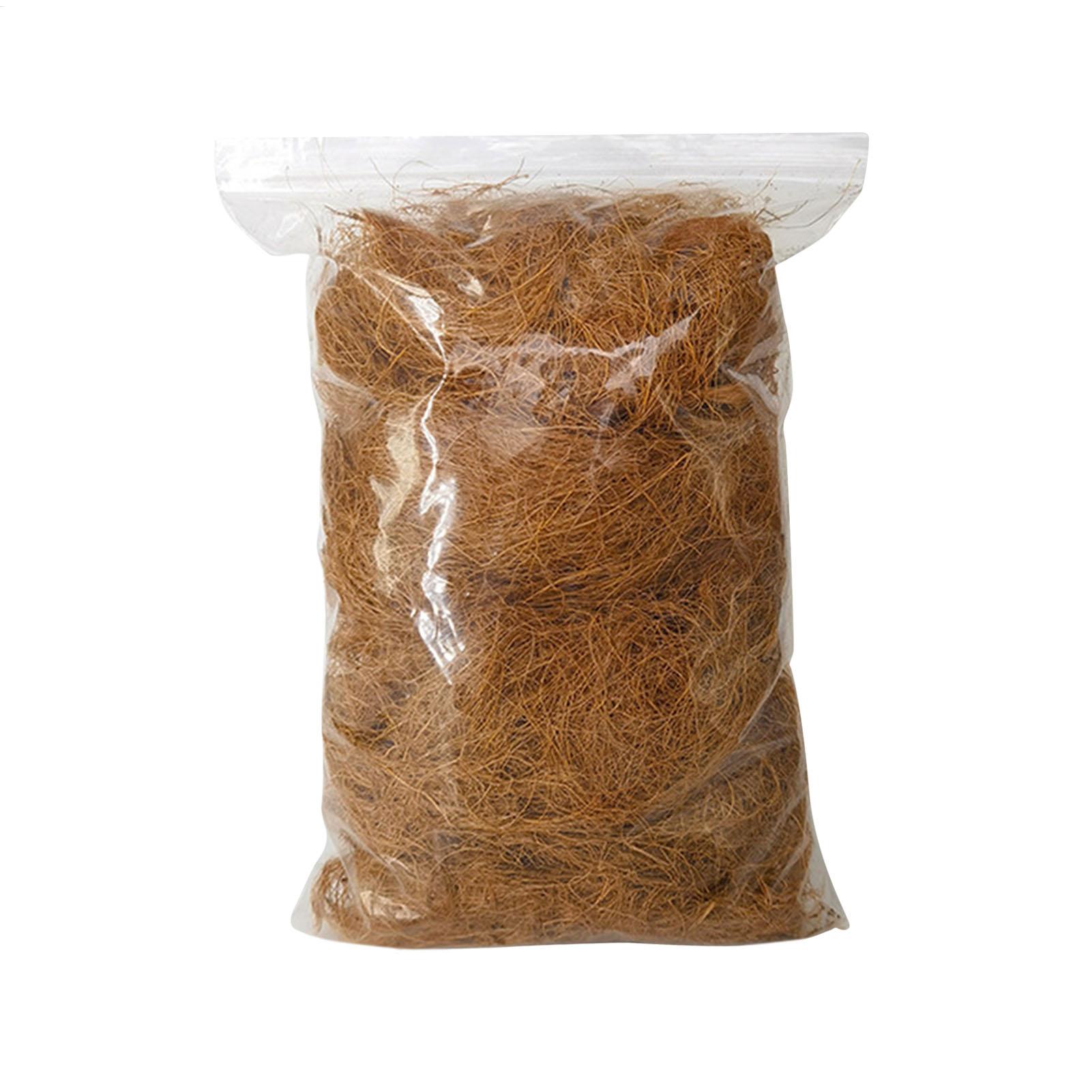 Bird Coconut Fiber 250g/500g D - Substrate Coconut Fiber incelemesi ve fiyatı