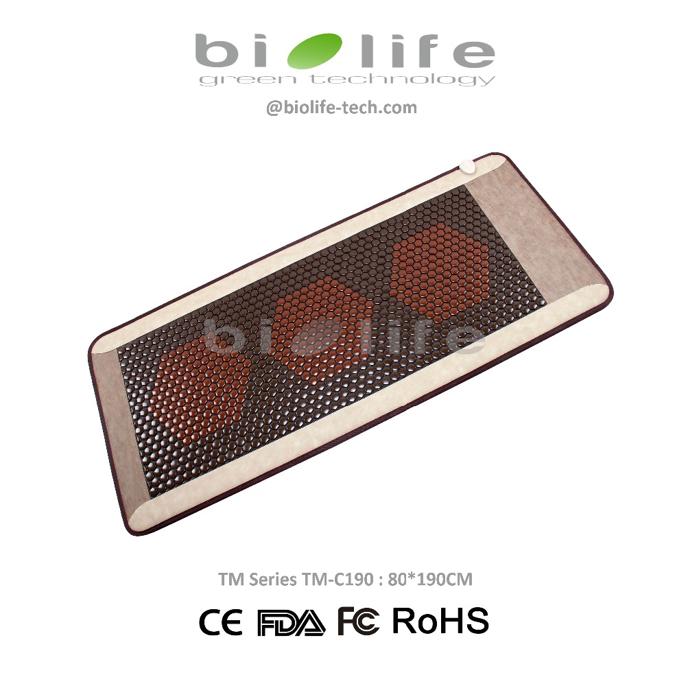 Ceratonic Massage bed Infrared - Ceramic Heat Emitter incelemesi ve fiyatı