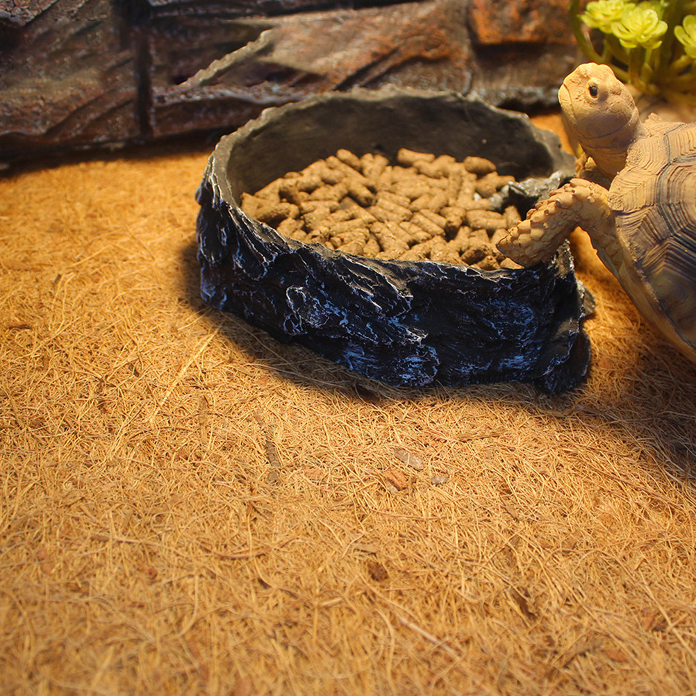 Reptile Carpet Natural Coconut - Substrate Coconut Fiber incelemesi ve fiyatı