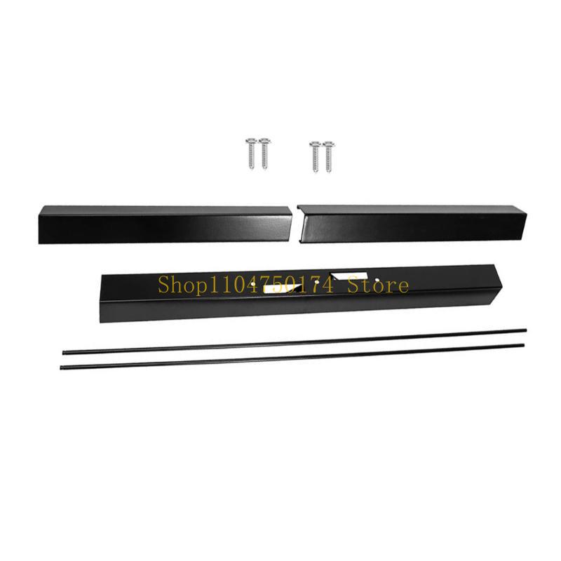Durable Metal Rod Set Convenie - Screen Top Mesh incelemesi ve fiyatı