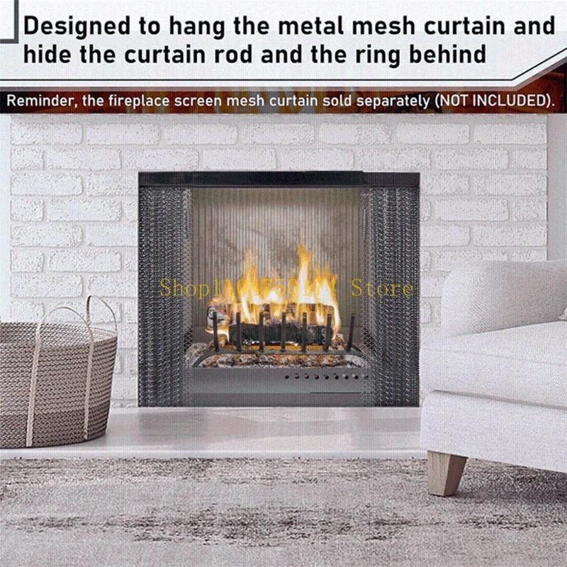 Durable Metal Rod Set Convenie - Screen Top Mesh incelemesi ve fiyatı