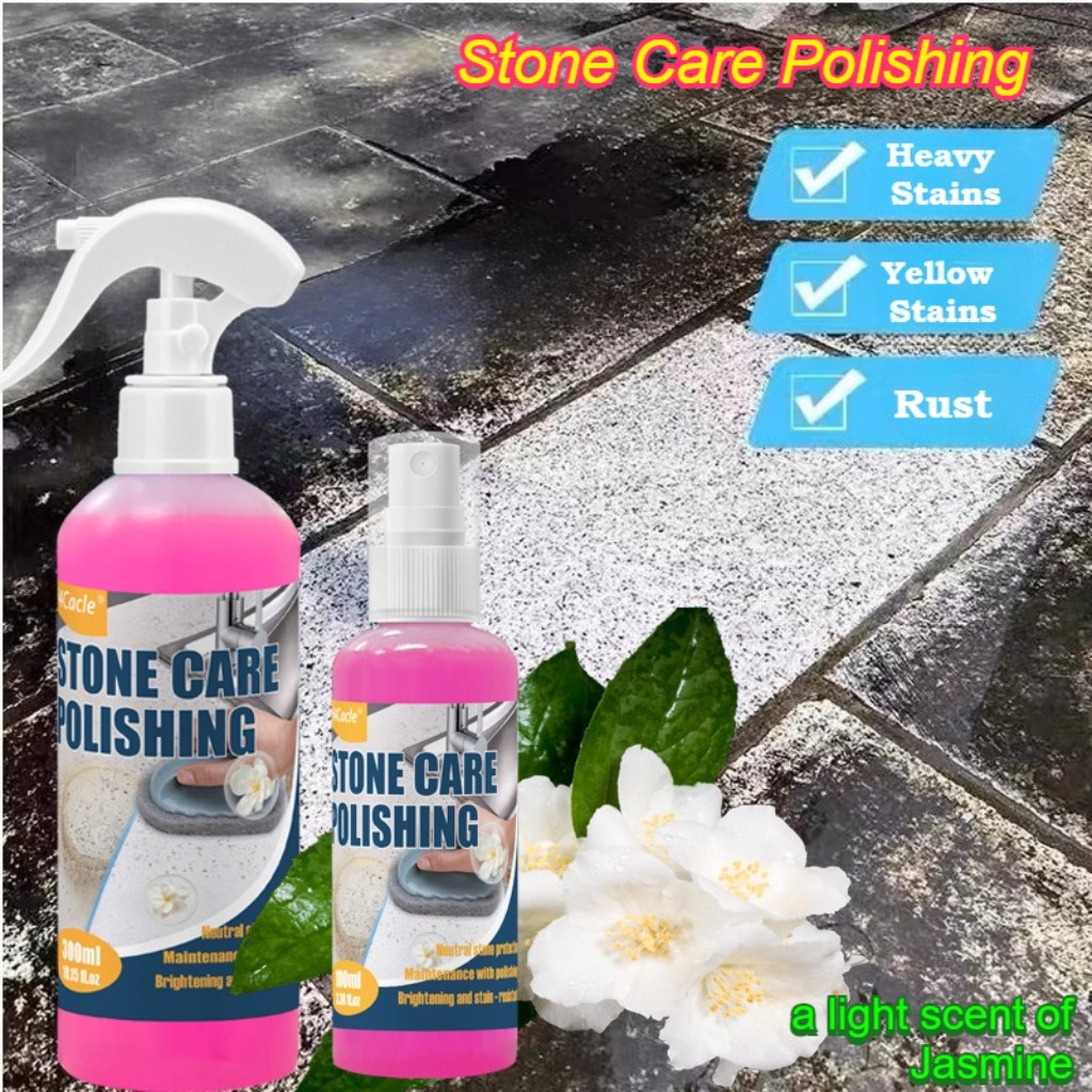 Universal Stone Care Polishing - Ceramic Tile Floor incelemesi ve fiyatı
