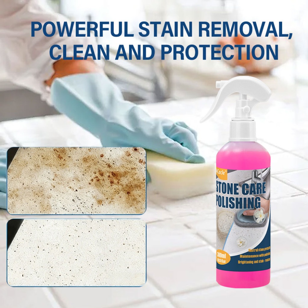 Universal Stone Care Polishing - Ceramic Tile Floor incelemesi ve fiyatı