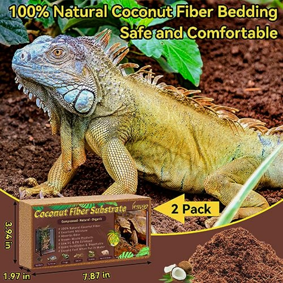 Compressed Coconut Fiber Subst - Substrate Coconut Fiber incelemesi ve fiyatı