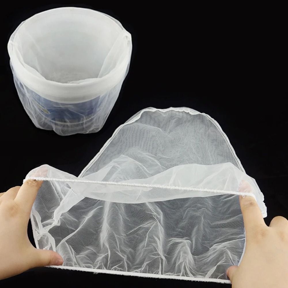 5Pcs Convenient Top Opening Pa - Screen Top Mesh incelemesi ve fiyatı