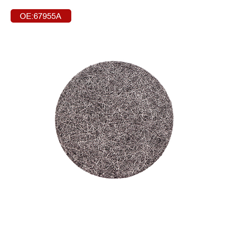 1PCS/Lot  40mm For Webasto AIr - Screen Top Mesh incelemesi ve fiyatı